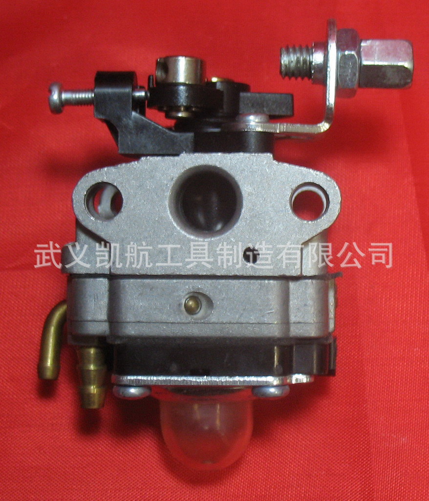 专业批发35.8CC 140F，139割草机化油器（大支架）割灌机草坪机