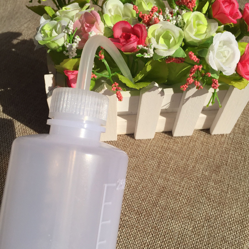 500ML 弯嘴壶 1