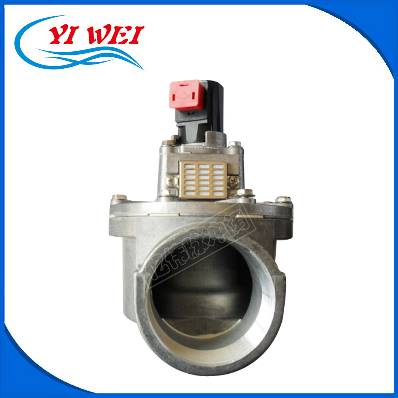 厂家直销 脉冲磁阀  高质量除尘脉冲阀  电磁脉冲阀