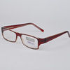 New product wholesale framework glasses