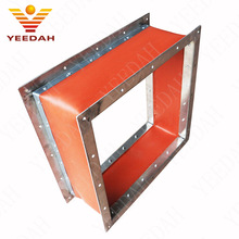 厂家直供 风机软连接 可按图按样加工定制