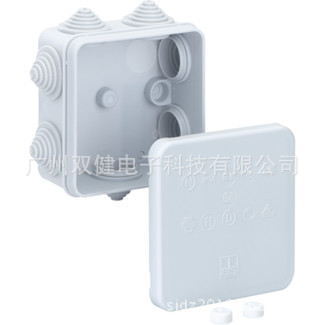 HP80-L|塑料接线盒|IP55接线盒