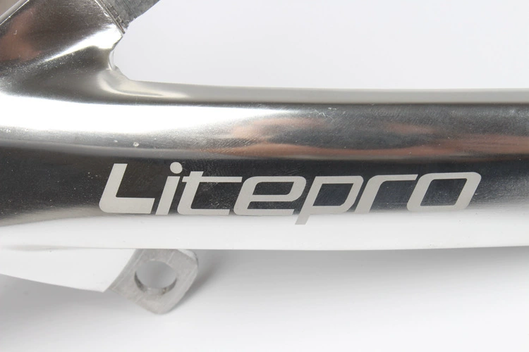 LP中空曲柄中轴16