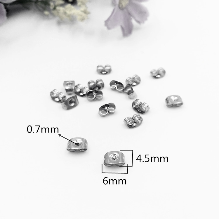 316L不锈钢耳的耳塞耳堵耳的