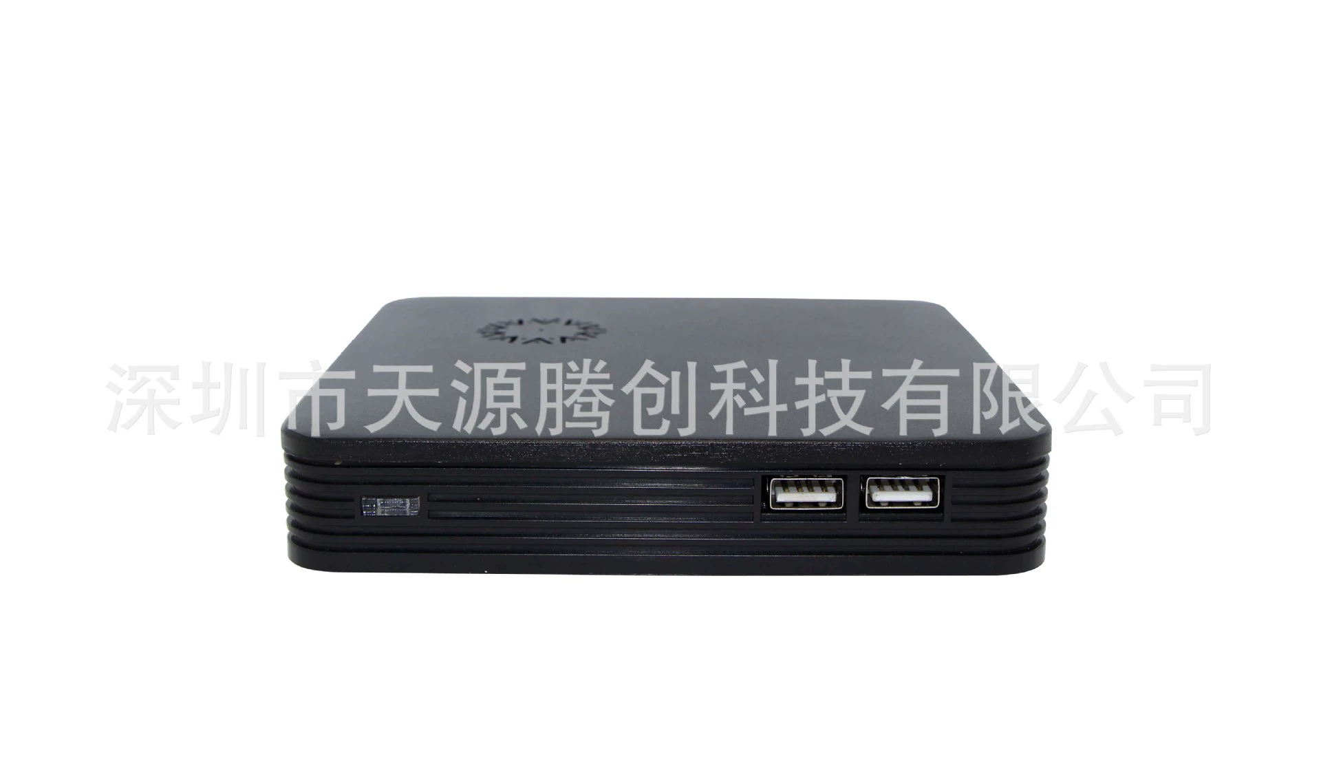 Мини-ПК, системный блок с WiFi T5000C для офиса, миниатюрный, с HDMI-портом