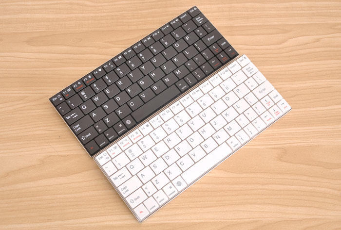 Clavier pour tablette - Ref 3423315 Image 10