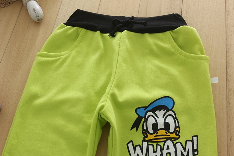 Pantalon pour garcons et filles - Ref 2059433 Image 11