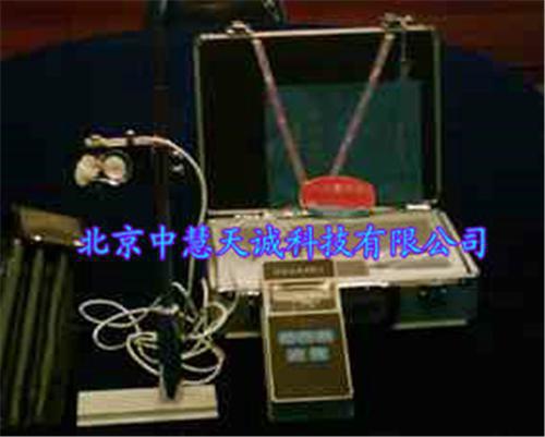 ZH9744旋杯式流速仪 型号：ZH9744