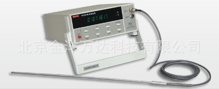 双通道标准温度表厂家直销 JY-HY250、HY250A