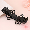 Hair accessory, fashionable hairpin, trend hairgrip, Korean style, wholesale