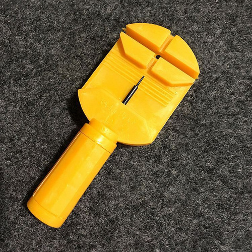 Marsali Guou watch box, original packaging, accessories area