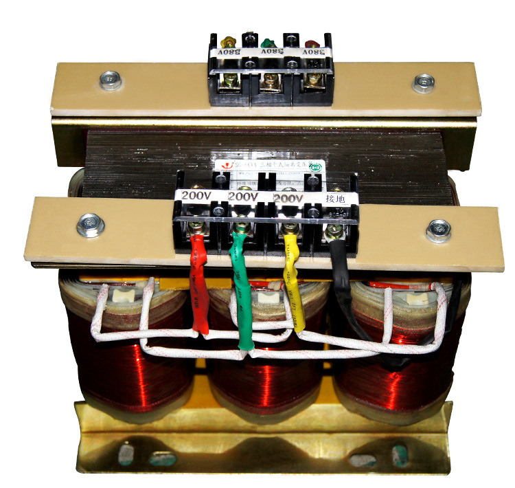 三相变压器_14