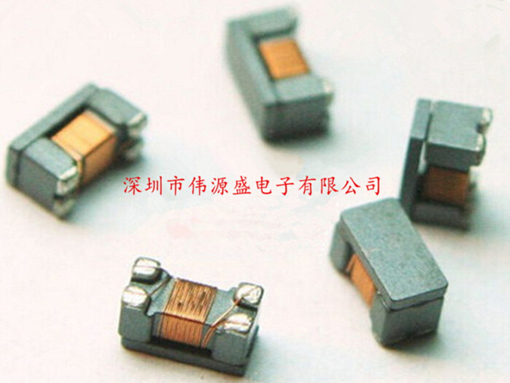 EMI静噪滤波器共模扼流线圈 0805 50V 120R DLW21SN121SQ2L