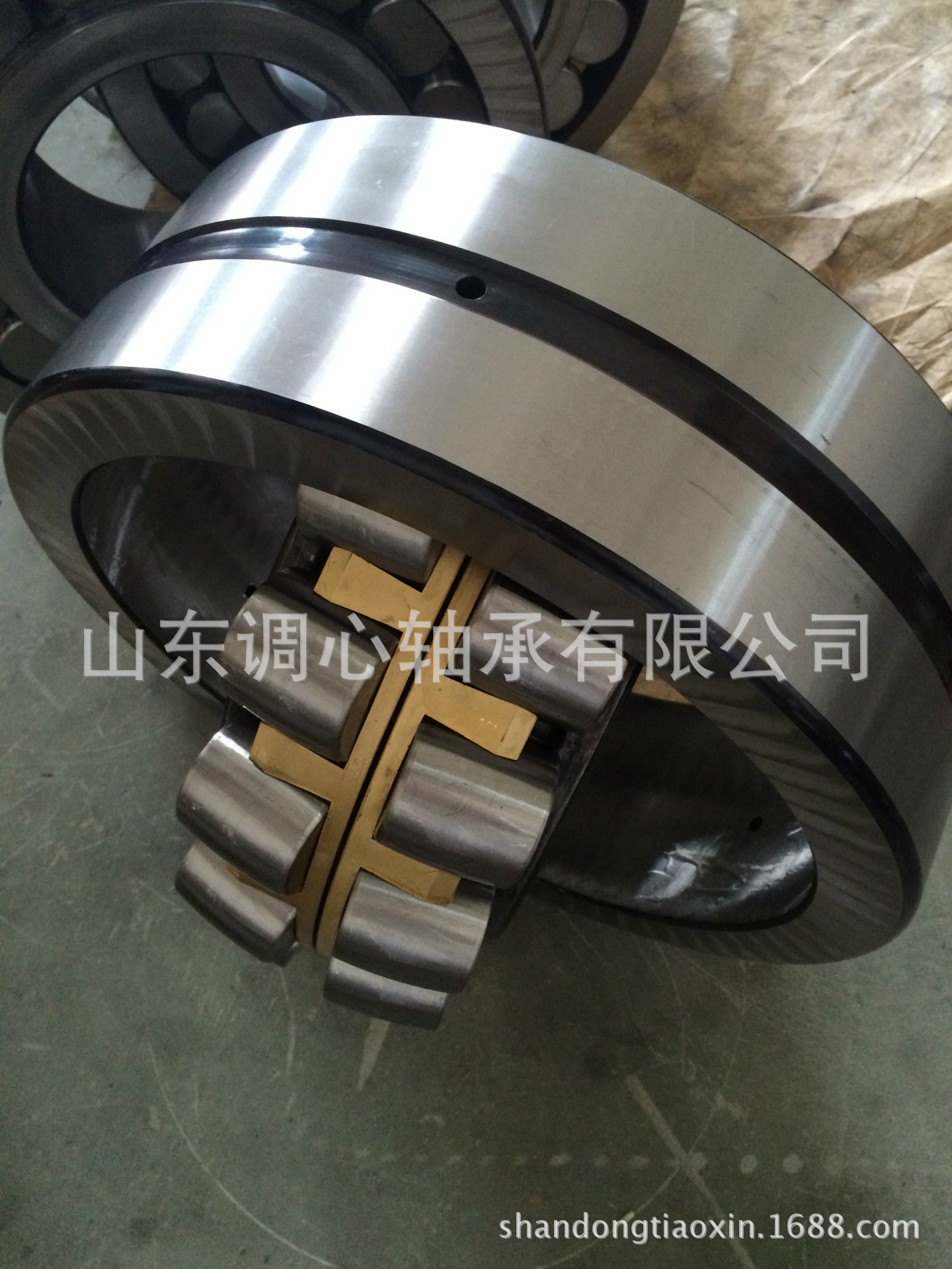 轴承23940MB/W33 三类轴承23940MBW33生产厂家 23940KMBW33轴承