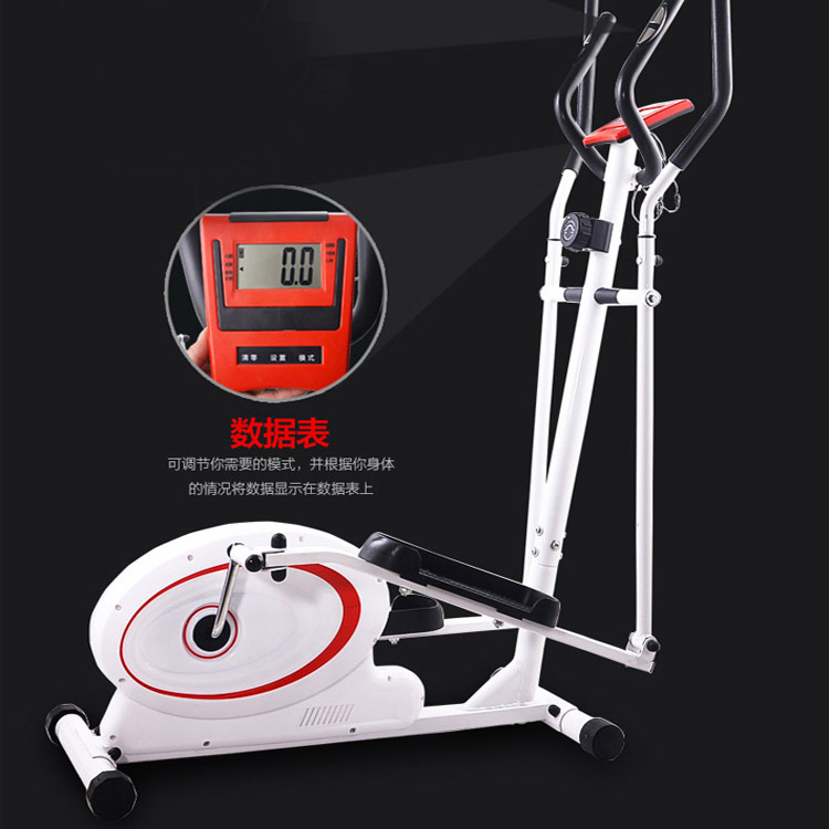 JS650 control magnético interior ejercicio bicicleta pedal fitness equipo dinámico inteligente Bluetooth VR regalo