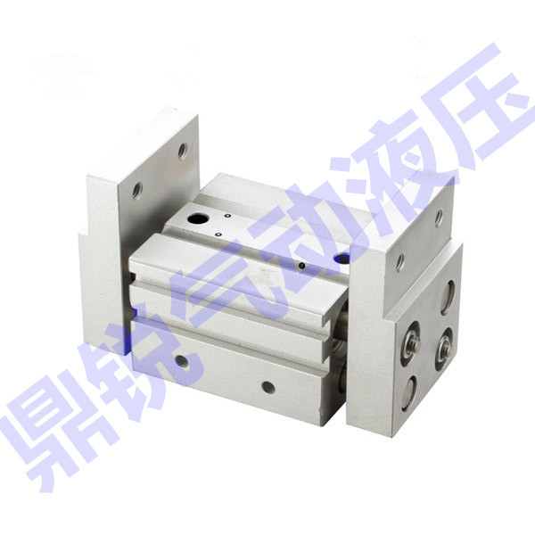 MHL2-25D MHL2-32D MHL2-40D 平行手抓气缸 气动气缸