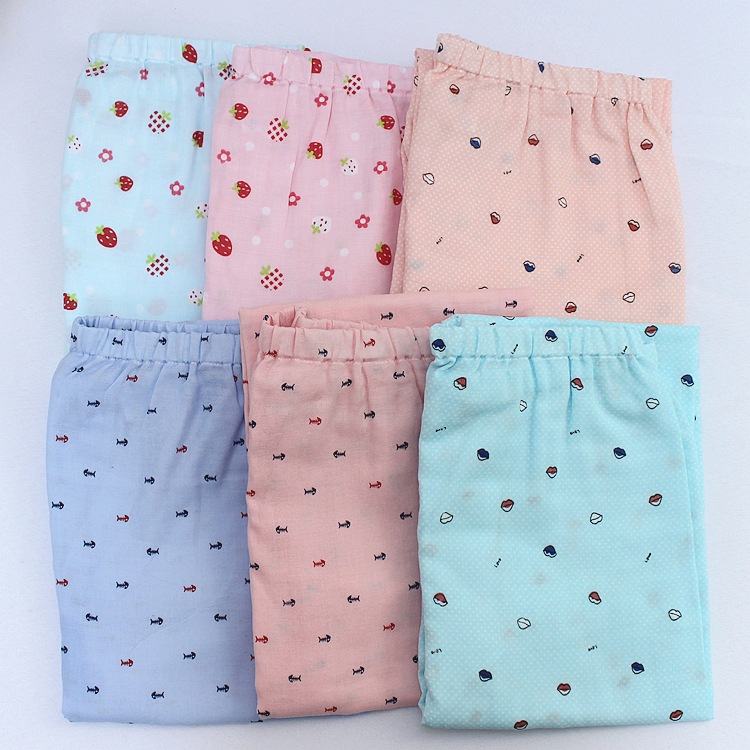 Pantalon pyjama jeunesse - Ref 723926 Image 8