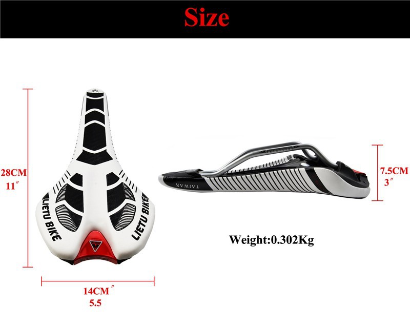 Selle de vélo Mountain Bike - Ref 2347007 Image 29