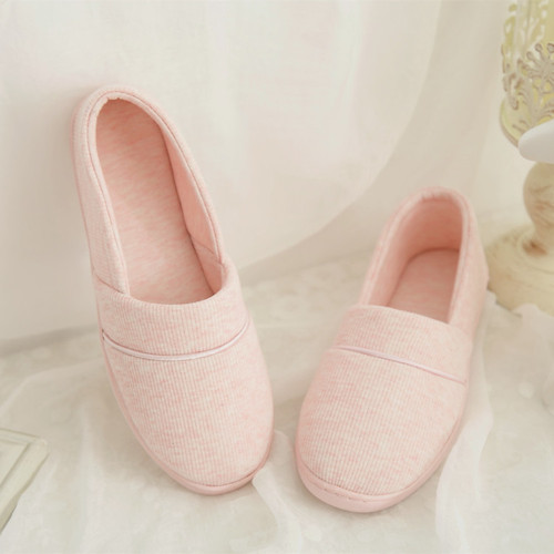 Postpartum Shoes for Spring, Summer, and Autumn with a Packed-In Heel, Soft Sole, Water-Resistant, Non-Slip, Thick-Soled Flat Shoes for Pregnant Women and Postpartum Women