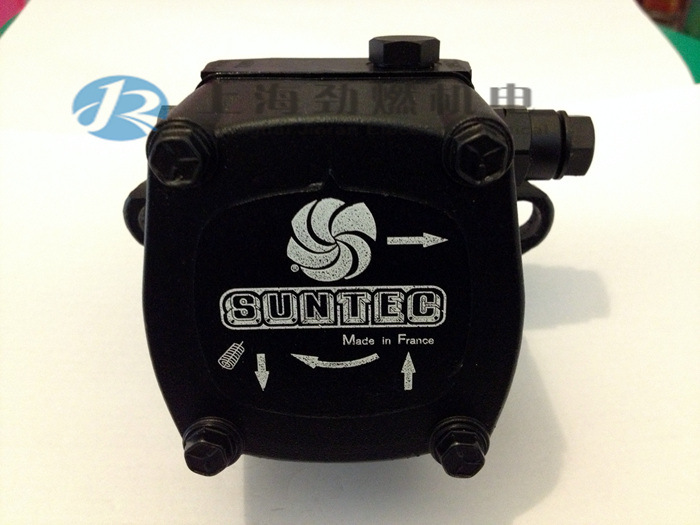 AJ6CC1000/AJ6CE1002 桑泰克SUNTEC油泵  燃油燃烧机油泵