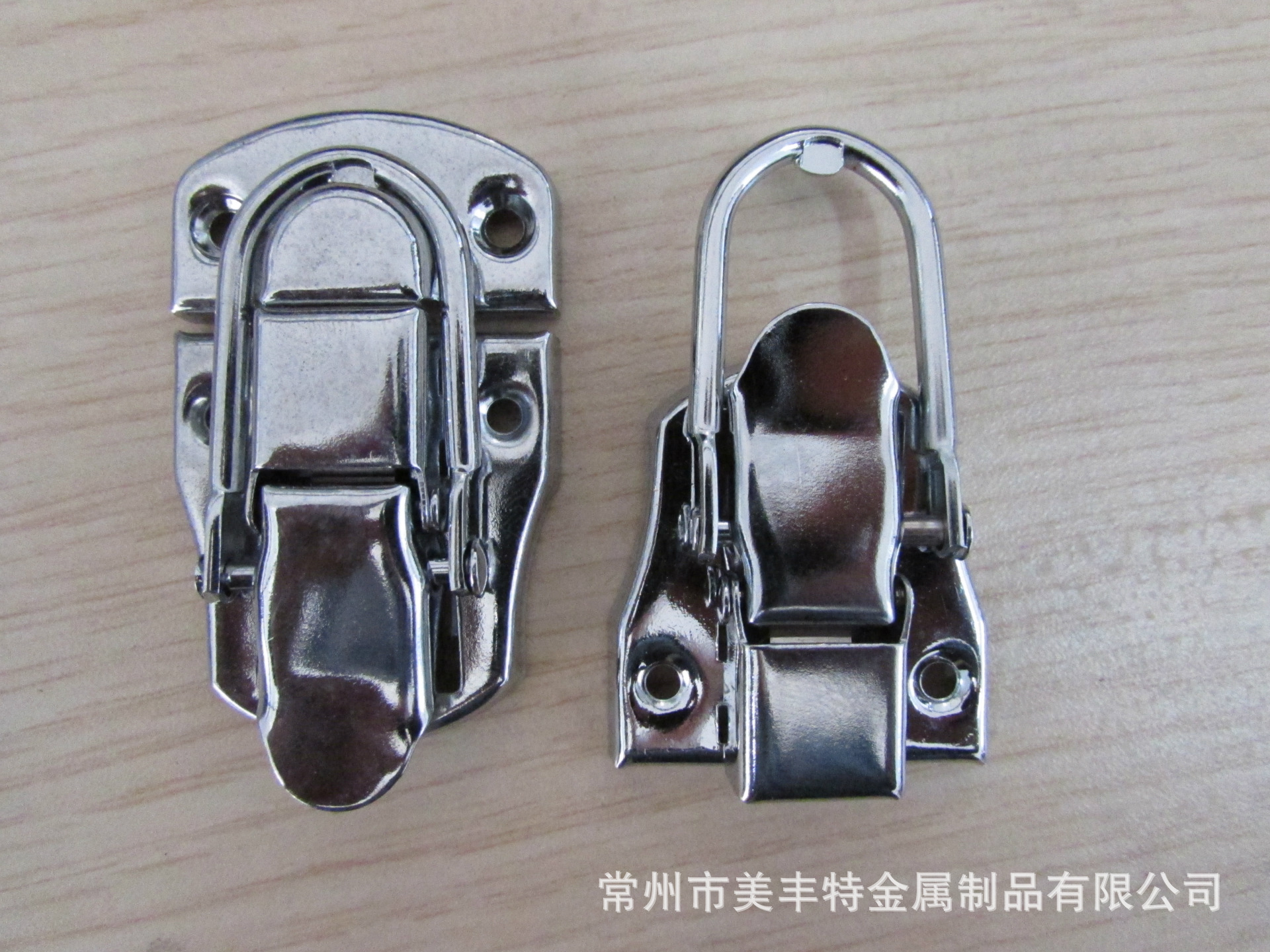 高精密不锈钢冲压加工 机械弹片五金冲压配件加工定制OEM