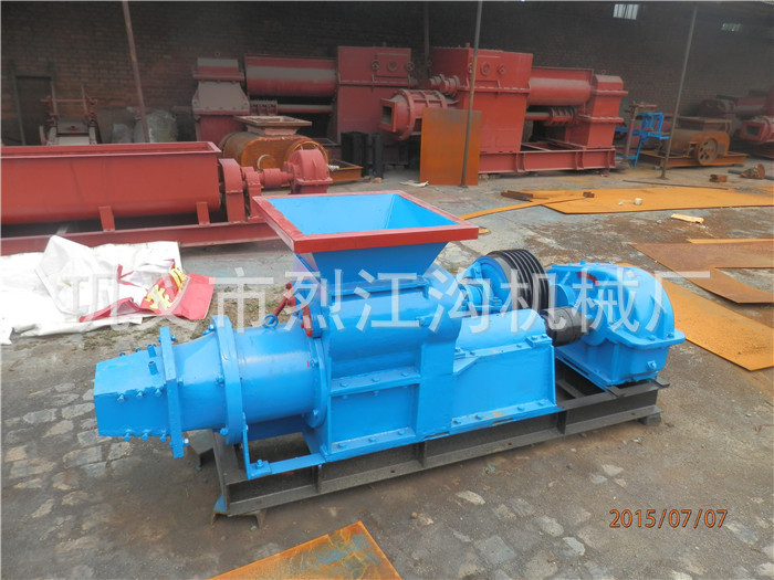 厂家直销 品种全 普通 粘土砖机