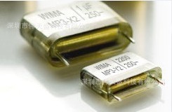MKP-Y2全系列223J300V0.022UF金属化聚丙烯无极电容   一系列产品