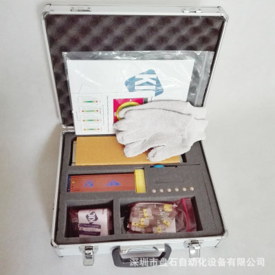 美国KIC炉温测试仪KIC K2九通道回流炉波峰焊测温一年保修
