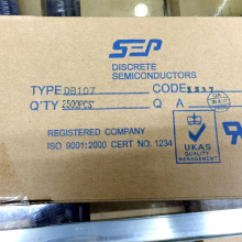 �������ʽ�NƬ DB107����������������Ԫ����ȫ�������l�Դ