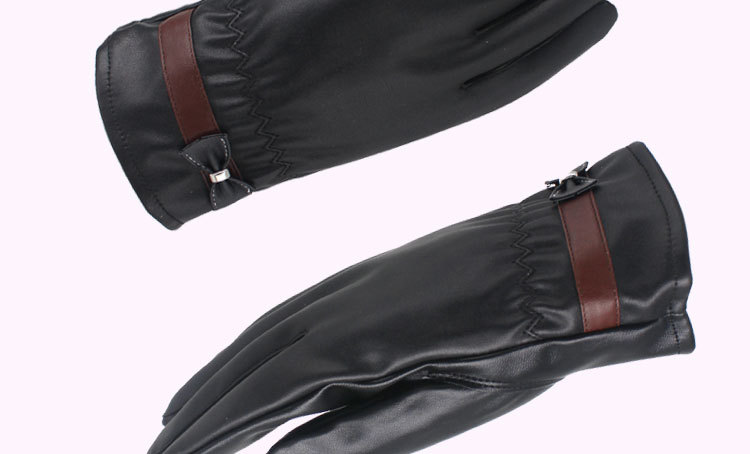 Gants pour vélo femme - Ref 2250822 Image 11