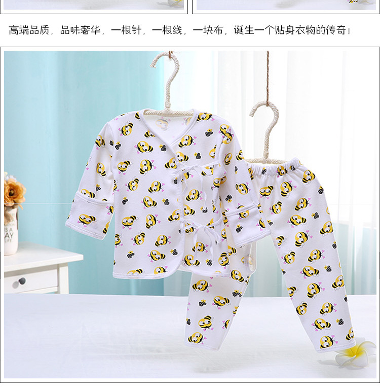 Coffret cadeau pour bébé - Vêtements + Fournitures - Ref 1964379 Image 20