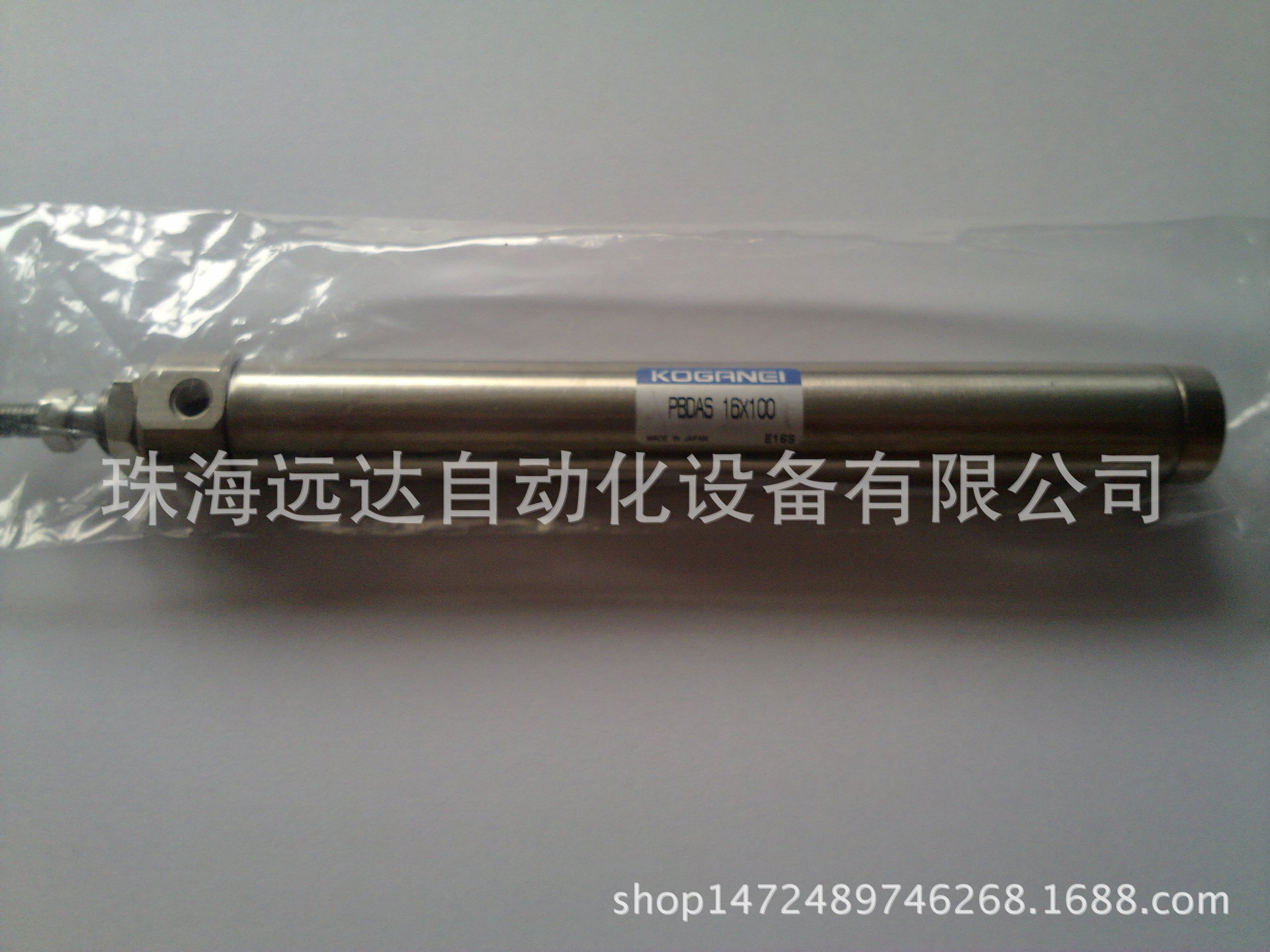 供应小金井气缸PBDAS16X100