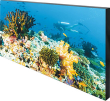 佛山灯箱铝材 灯箱铝型材卡布 超薄拉布灯箱铝型材 铝材批发