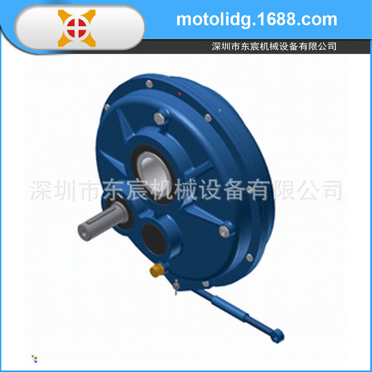 SITI 供应意大利MT无极调速器