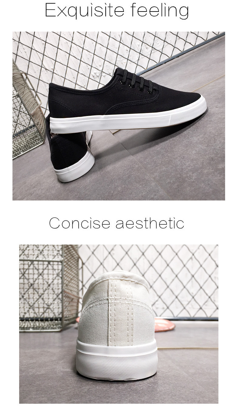 Chaussures de tennis BOERFAN loisir - Ref 937069 Image 14
