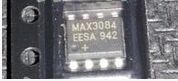 ԭװ MAX3084ESA  ��ƬSOP8������˫·����Ŵ��� �ֻ���Ӧ