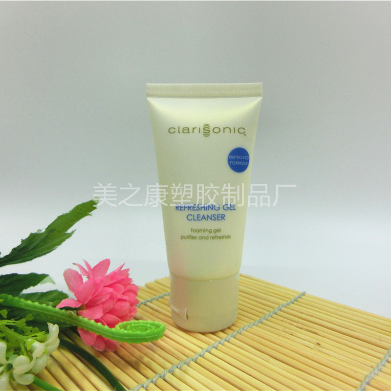 tube with flip top cap_副本