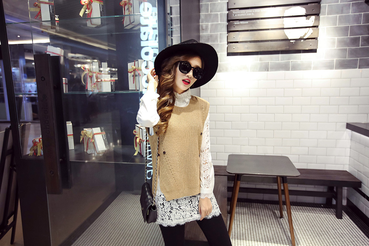 Gilet femme - Ref 3318152 Image 18