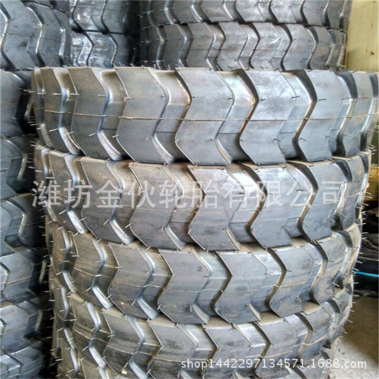 11.00/12.00/23.5-16 小型装载机轮胎 14/90-16 E-3 铲车轮胎