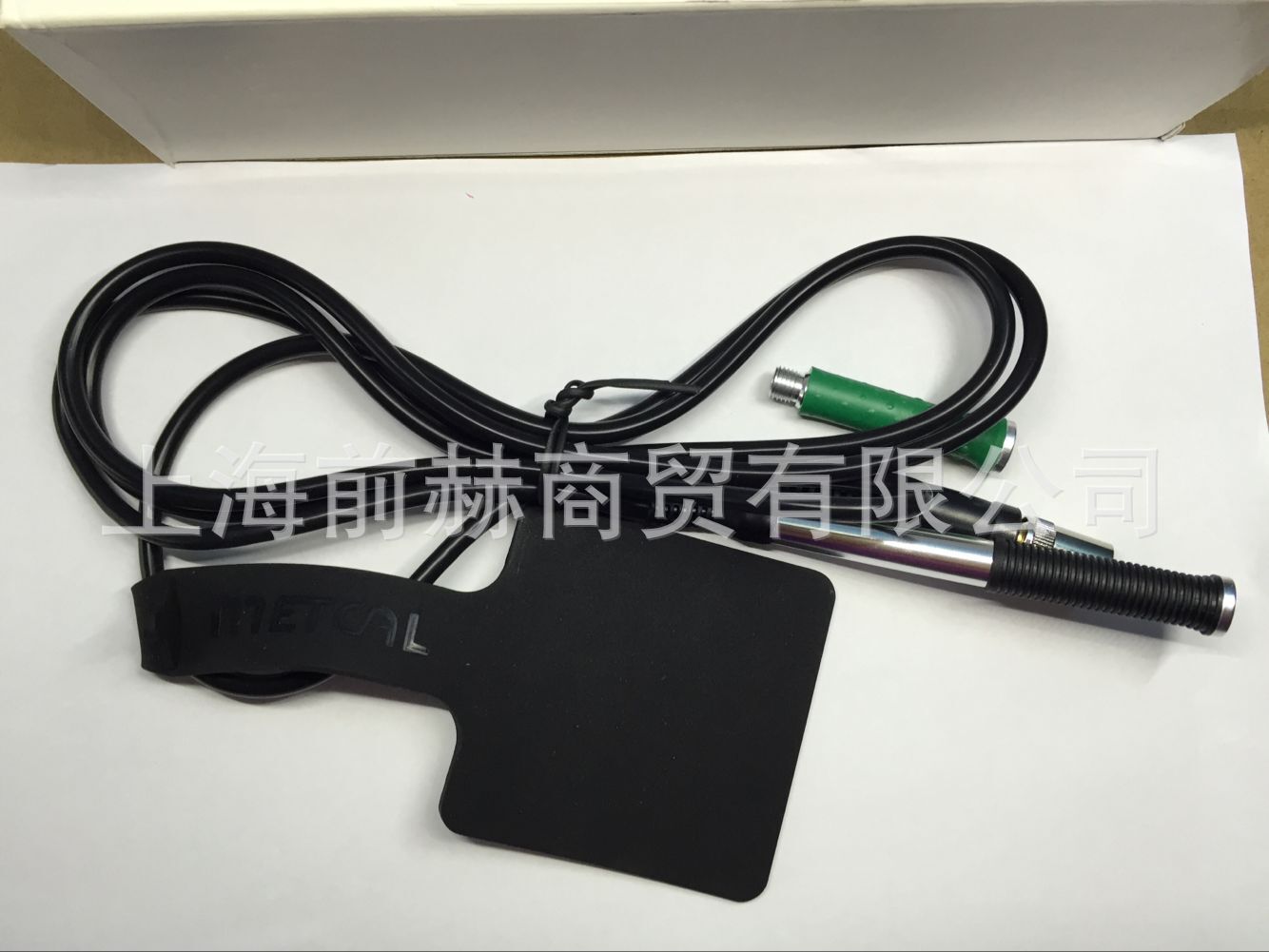 MX-H2-UF 手柄 美国 OKI METCAL MX-H2-UF 适用于MX-5220焊台