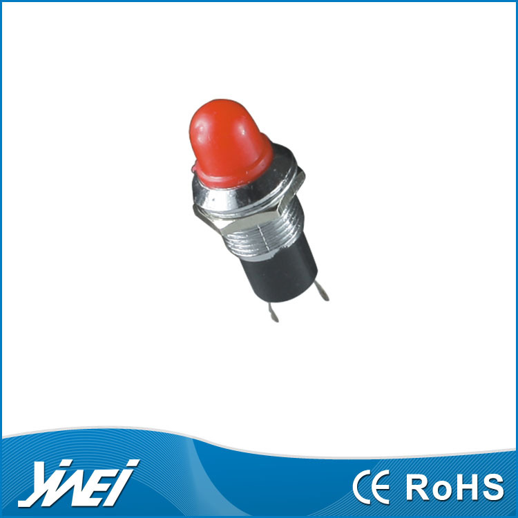 现货供应各种颜色设备指示灯信号灯 YW5-208