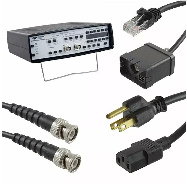 供应 原装进口专用万用表差分放大器  DA1855A