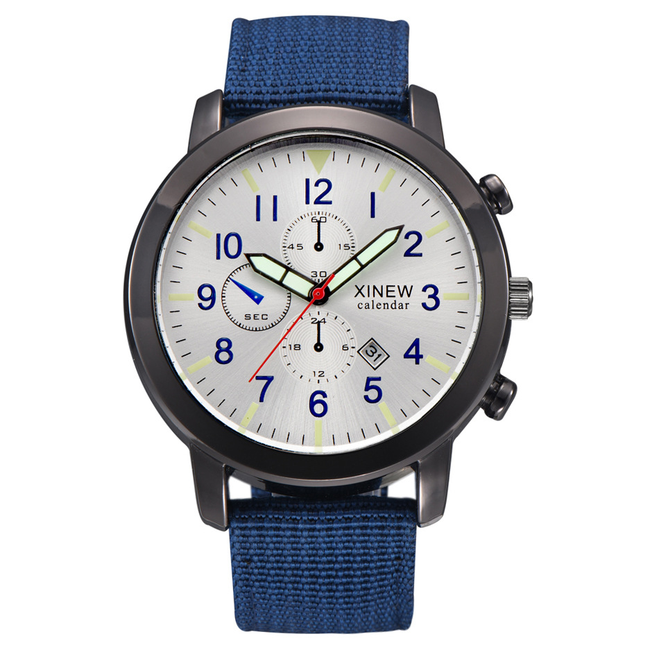Stylish Men's Watch 10