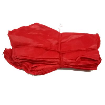 Cheap supply national flag Red scarf student Red scarf 1 Large Red scarf fade Red scarf wholesale