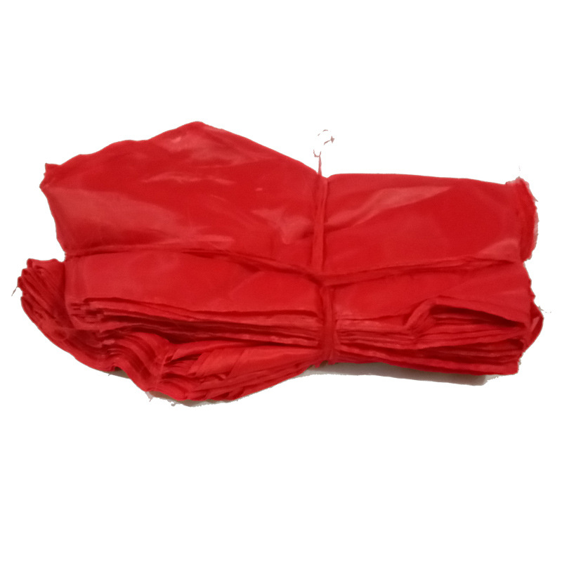 Cheap supply national flag Red scarf student Red scarf 1 Large Red scarf fade Red scarf wholesale