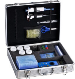 HAD-6多功能食品安全检测仪