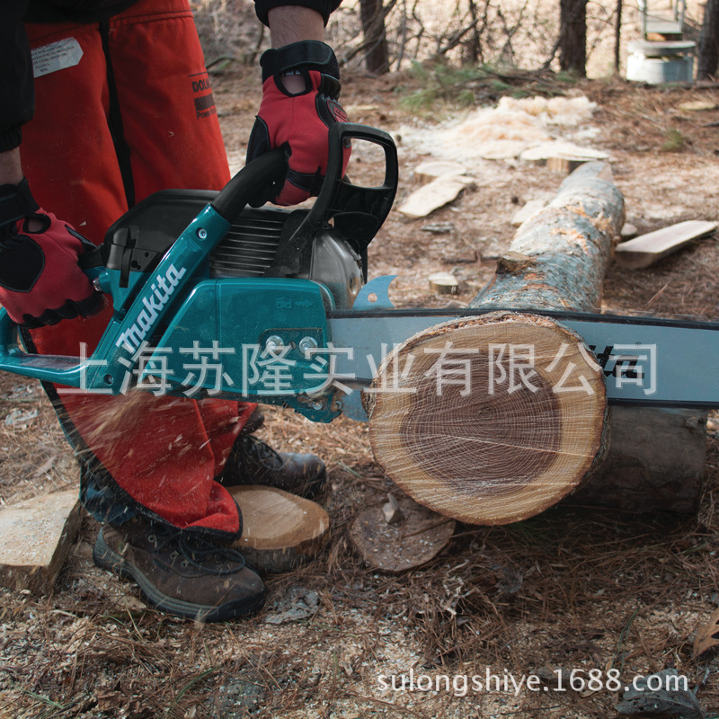 日本牧田汽油大功率油鋸