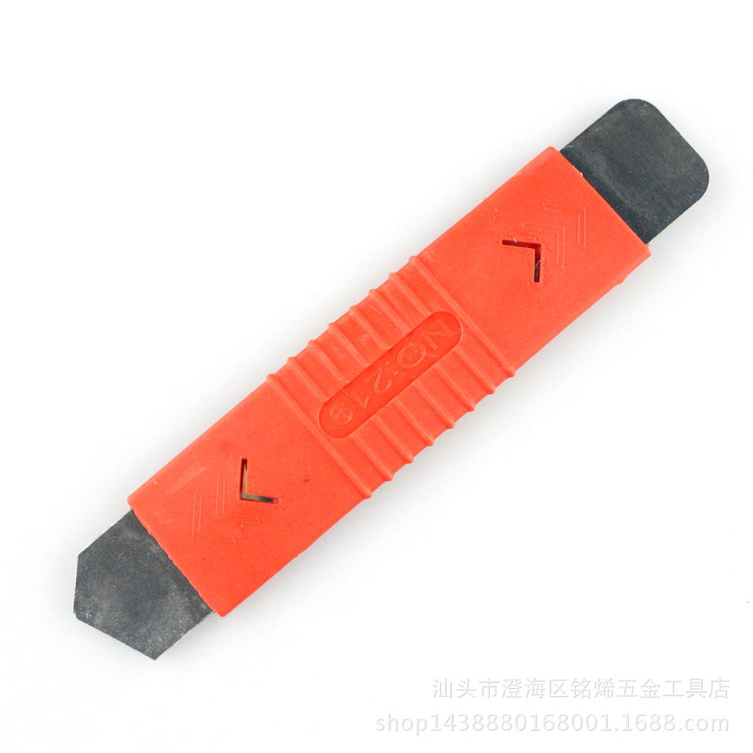 三星苹果屏幕撬片拆机棒 屏幕分离器 拆屏翘片 手机拆壳工具