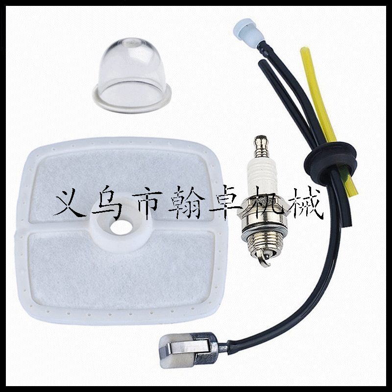 GT225 GT225i PAS225 PE225 PPF225 SHC225 K93 空滤油管组件