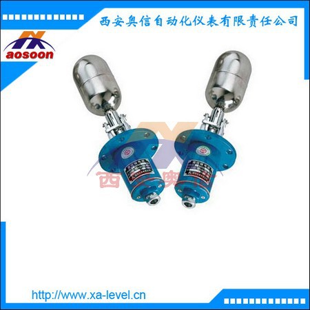 UQK-01浮球液位控制器 UQK不锈钢浮球开关